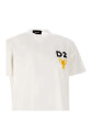 white-logo-print-t-shirt