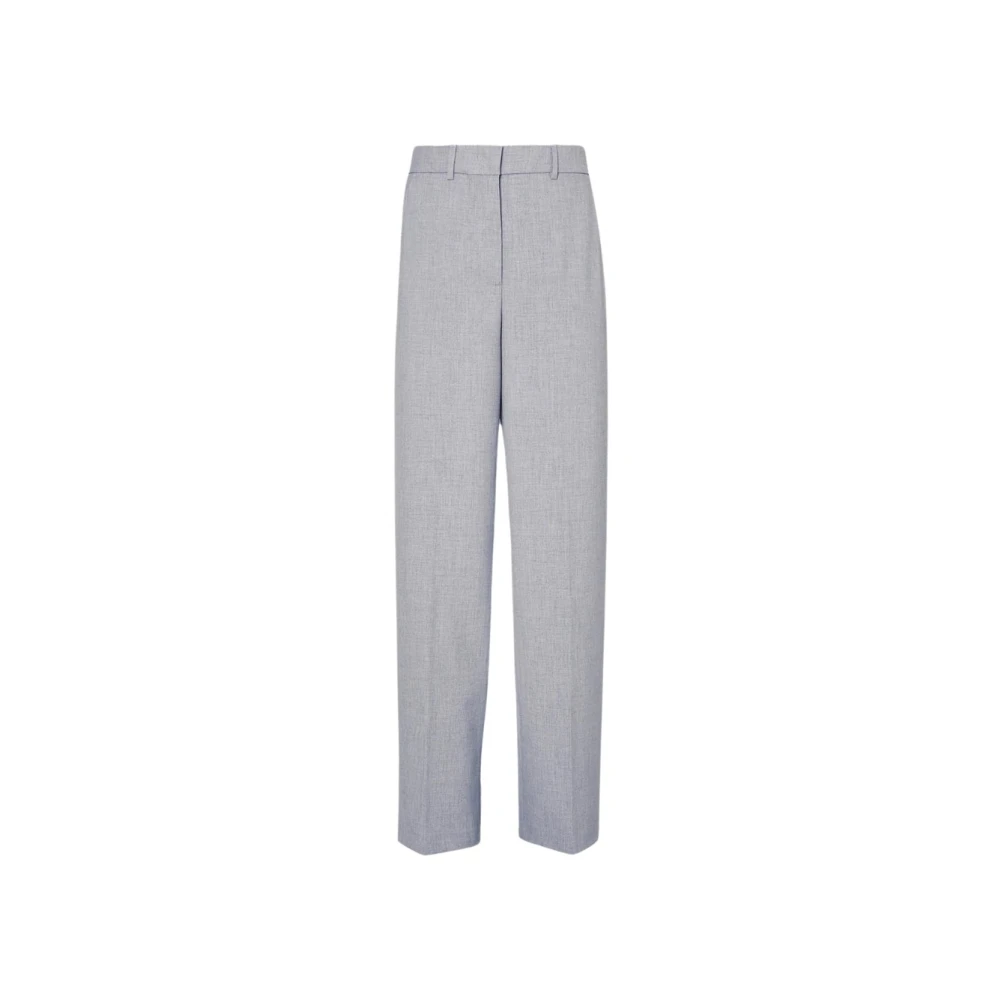 Trousers > Straight Trousers - - Liu Jo - Modalova