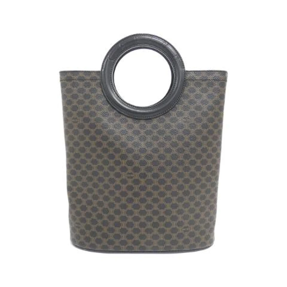 Pre-owned > Pre-owned Bags > Pre-owned Handbags - - Celine Vintage - Modalova