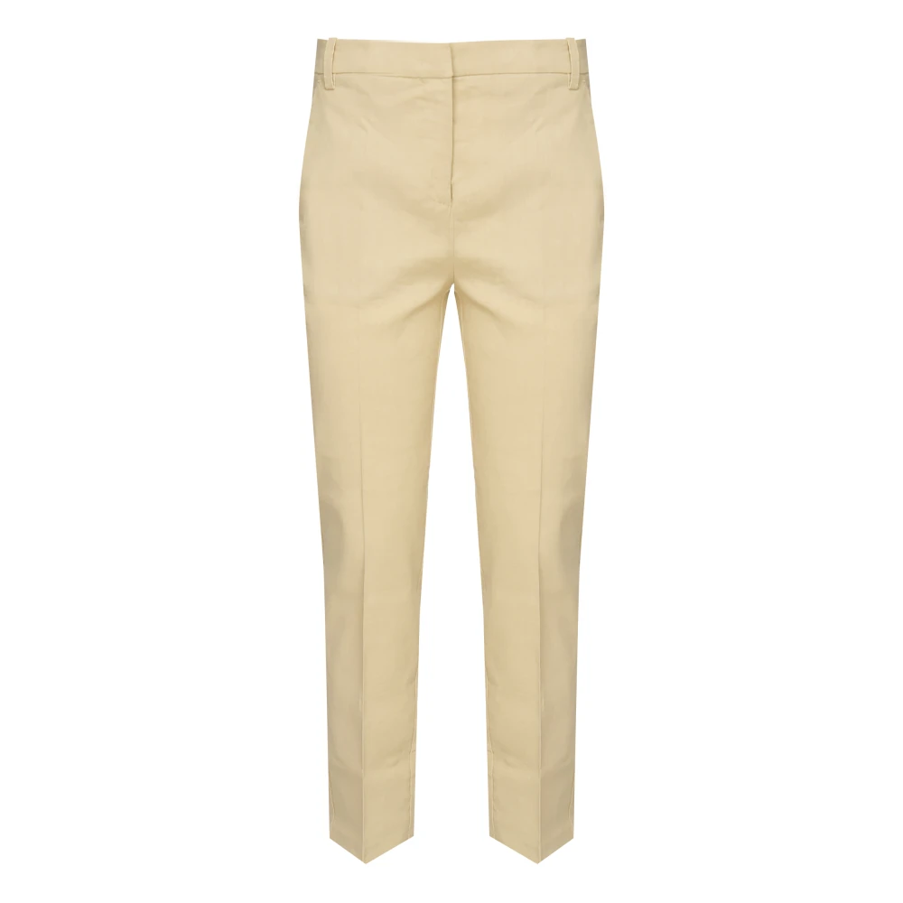 Trousers > Slim-fit Trousers - - Pinko - Modalova
