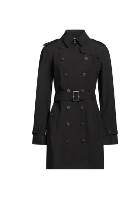 Audrey Trench Coat