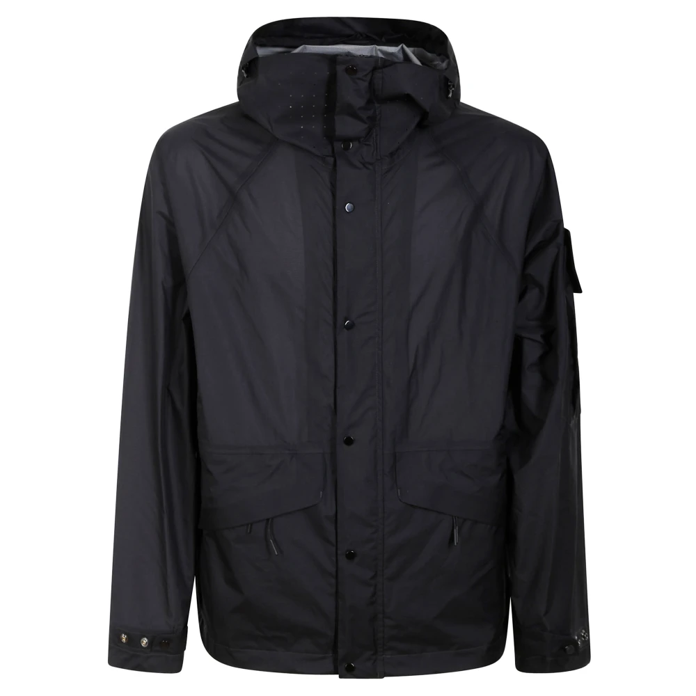 Jackets > Light Jackets - - C.p. Company - Modalova