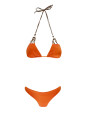 bikini-orange-triangle-avec-details-dores