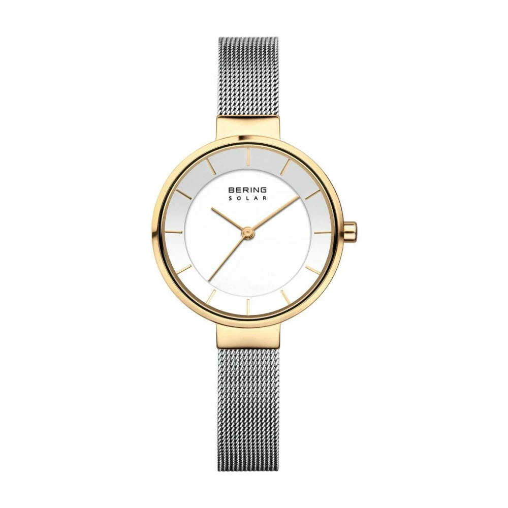 Bering , Damen, Accessories, Weiß, One Size