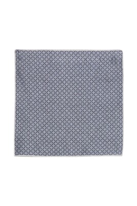 geometric-silk-pocket-square