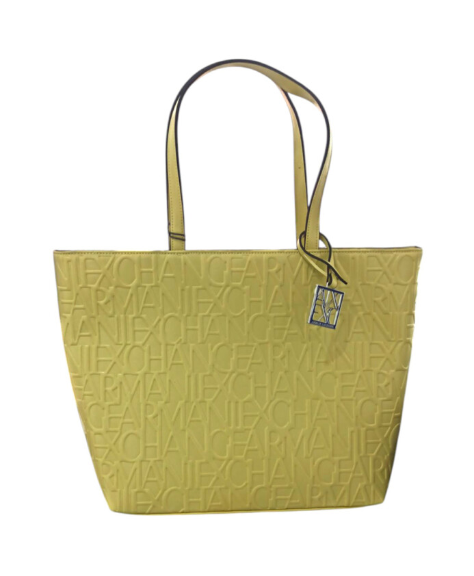 sac-shopper-jaune-avec-logo-charme