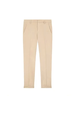 Gaubert Slim Chino Byxor