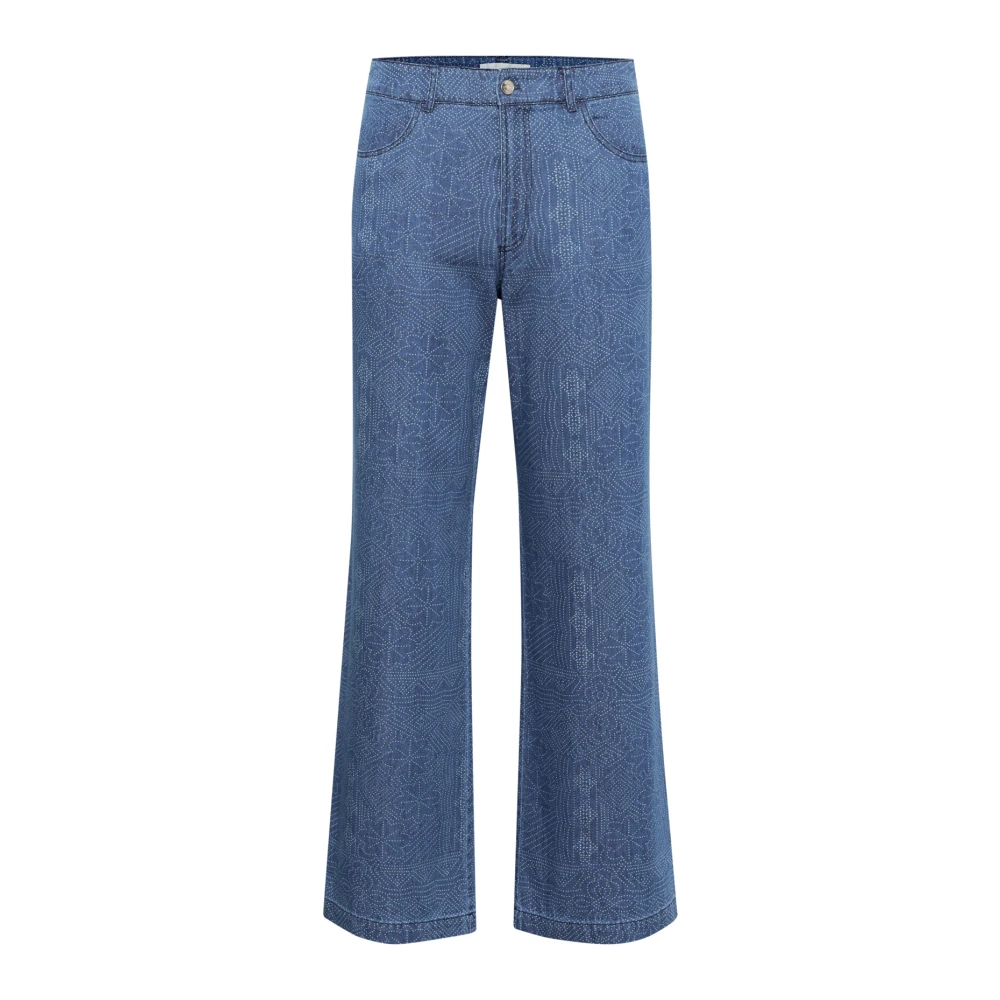 Jeans > Wide Jeans - - Part Two - Modalova