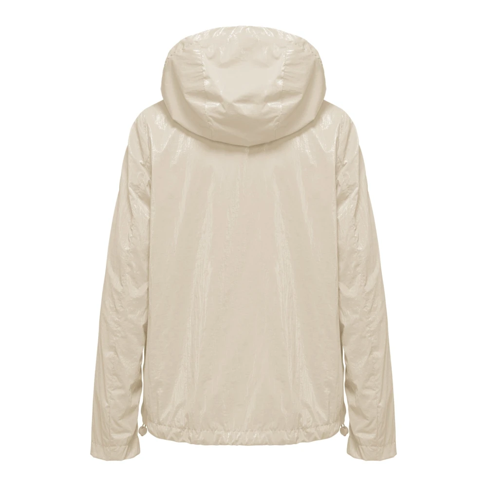 BomBoogie Light Jackets Beige Dames
