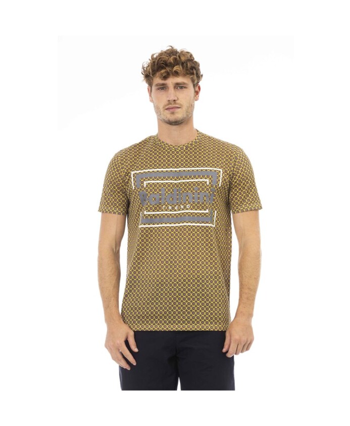 t-shirt-en-coton-gris-simple
