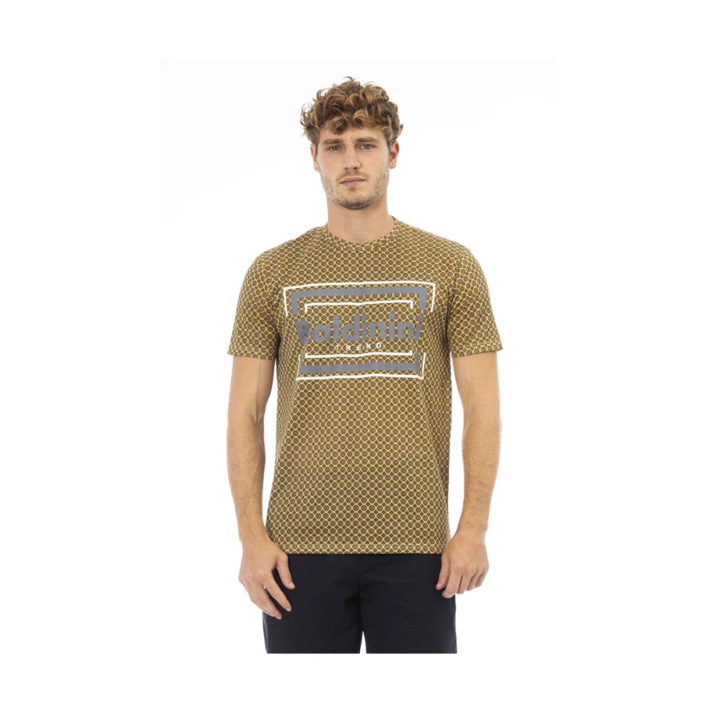 Tops > T-Shirts - - Baldinini - Modalova