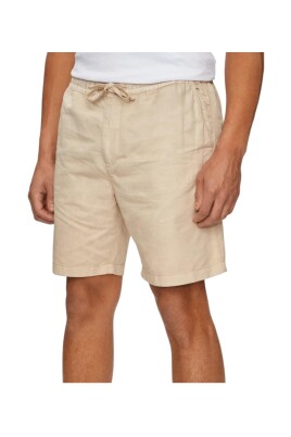 avslappnad-linne-smart-bermuda-shorts