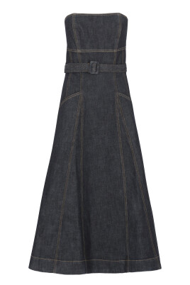 blue-cotton-dress-sleeveless-pockets-belt