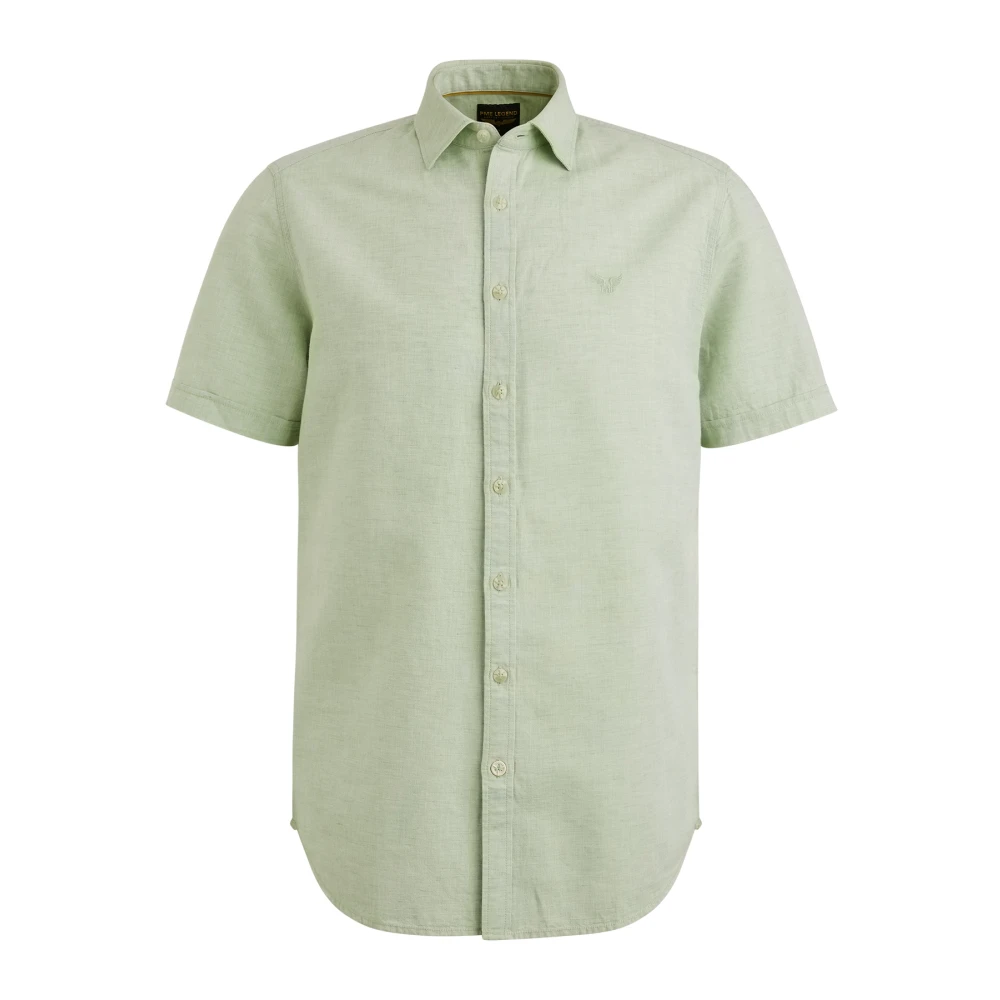 Shirts > Short Sleeve Shirts - - PME Legend - Modalova