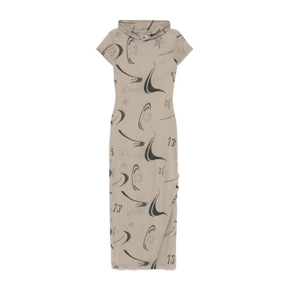 Dresses > Day Dresses > Maxi Dresses - - Avavav - Modalova