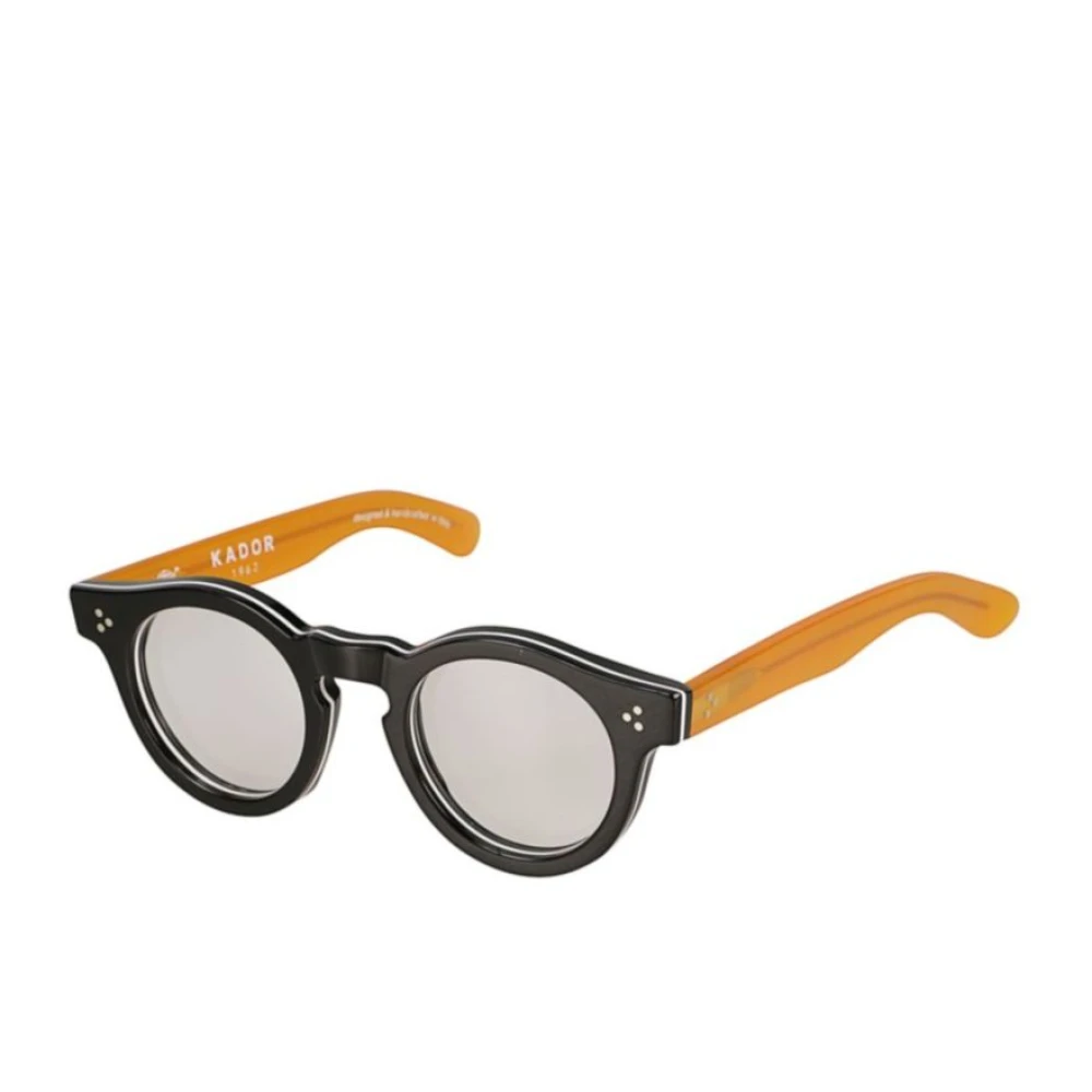 Kador Black Sunglasses, Unisex, 48 Mm, Sunglasses