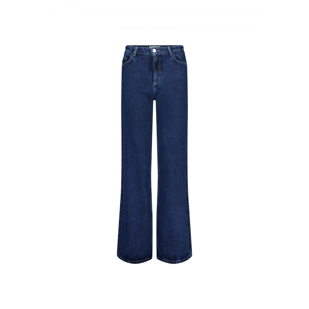 Jeans > Wide Jeans - - Fabienne Chapot - Modalova