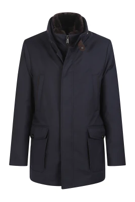 Drive Pum Jacket