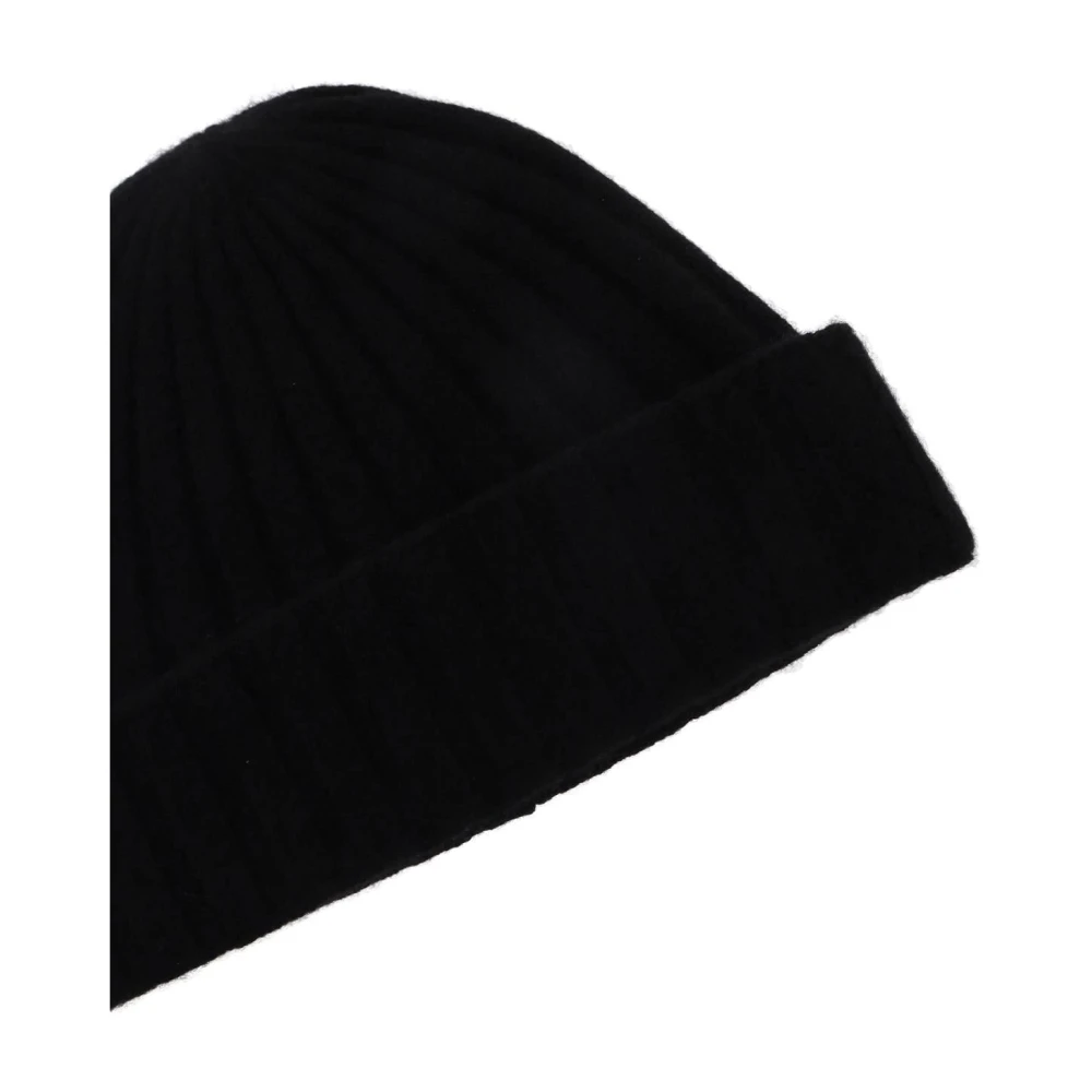 TotêMe Hats Black Dames