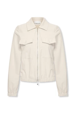 Elegant Transfer Stone Blazer