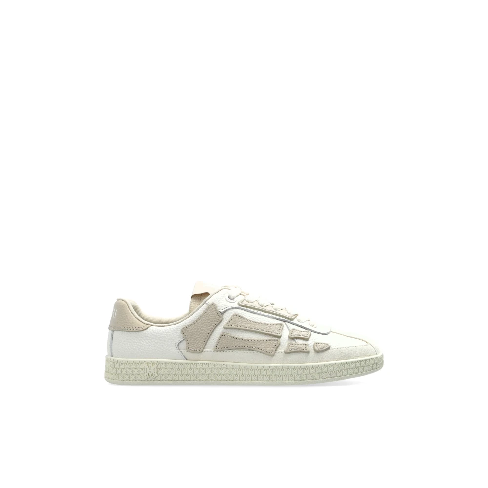 Amiri Exclusieve Sneakers Dames Schoenen Wit