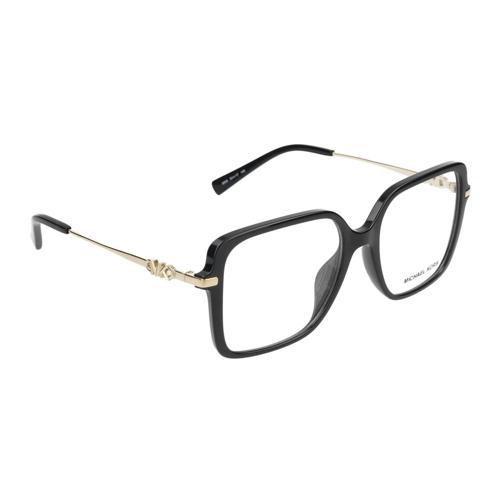 Michael Kors Stijlvolle Bril 4095U Black Dames