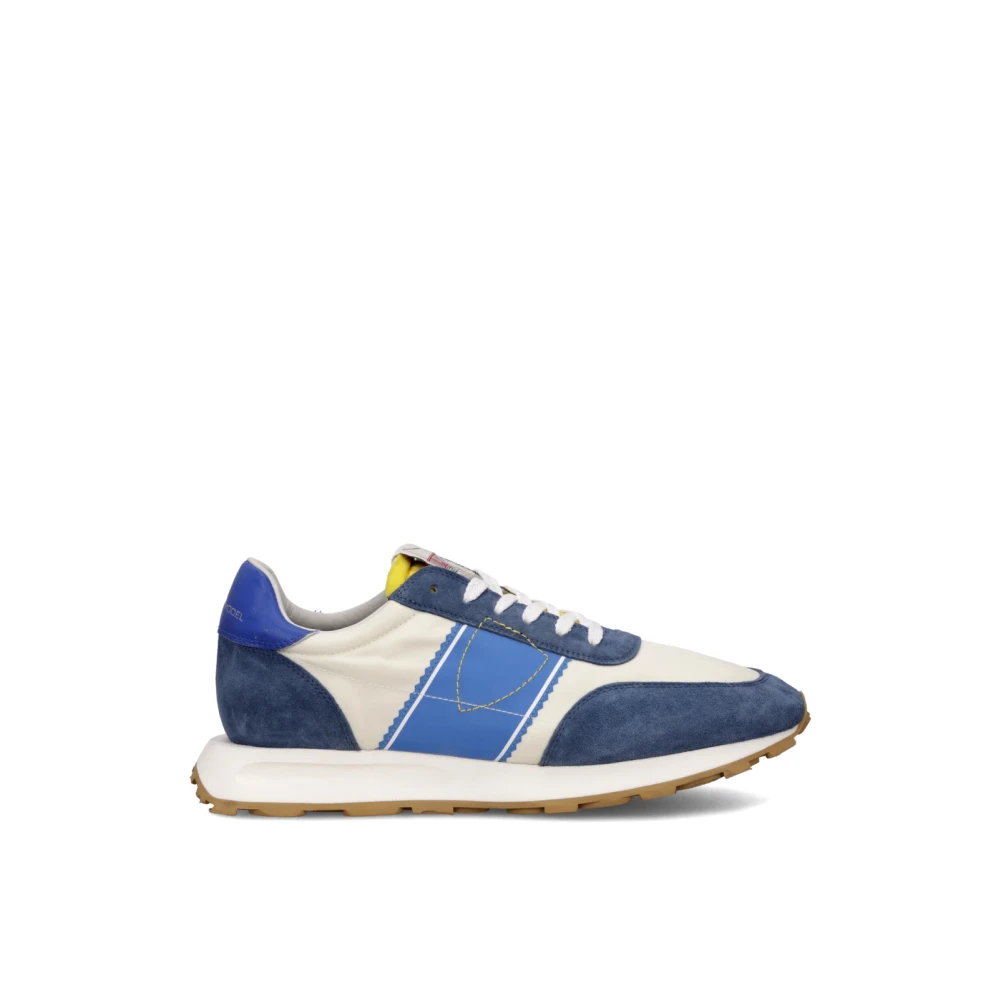 Philippe Model Men's Tour Low Sneakers
