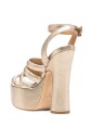 golden-strappy-platform-sandals