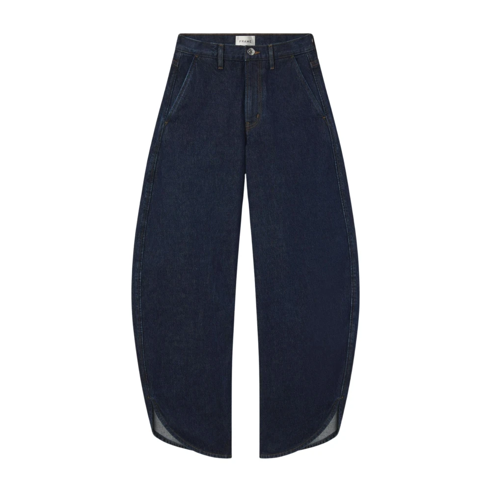 Jeans > Loose-fit Jeans - - Frame - Modalova