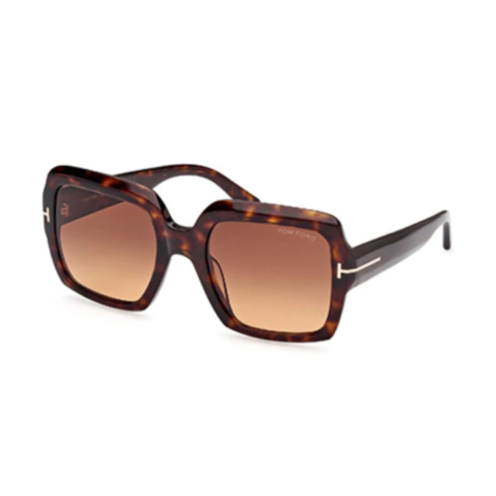 Accessories > Sunglasses - - Tom Ford - Modalova