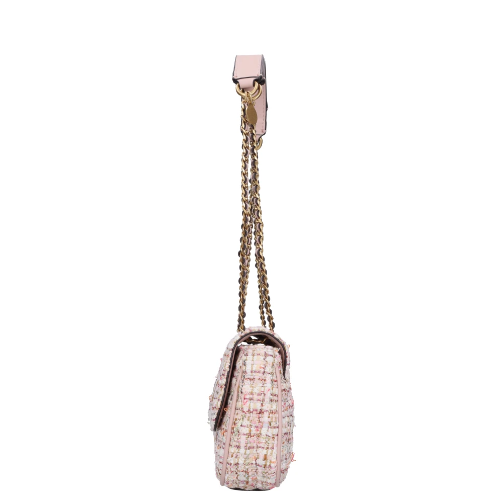 Guess Schoudertas Pink Dames
