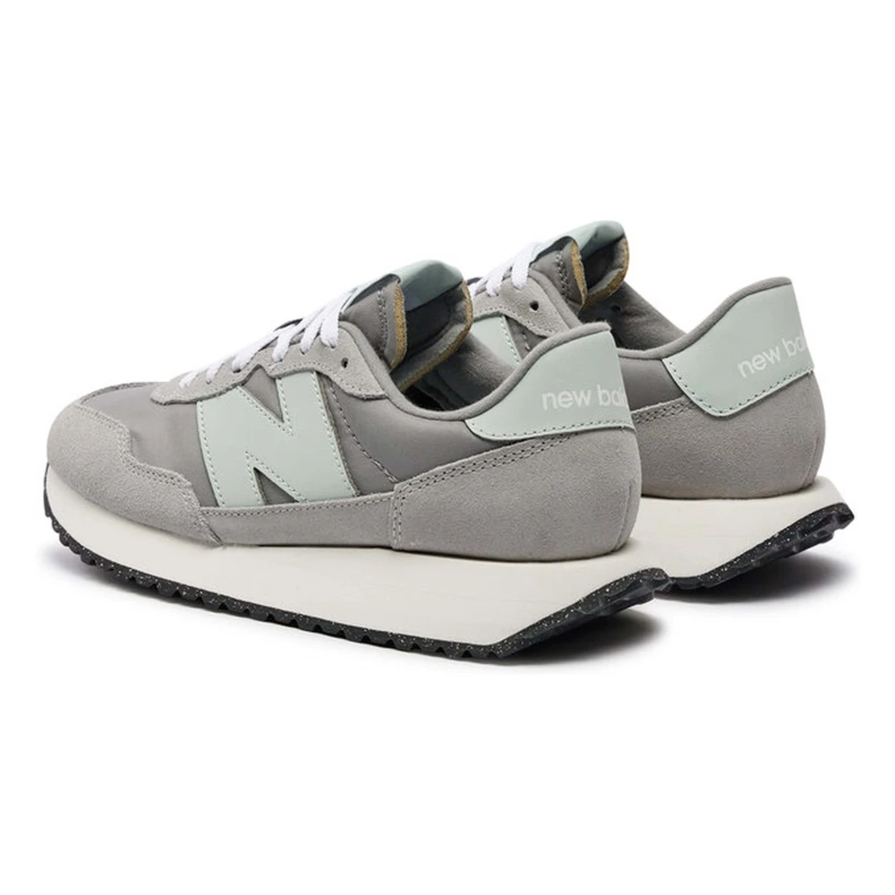 New Balance 237 Sneakers Gray Dames