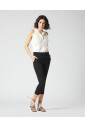 effen-kleur-broek-met-baschina-stijl