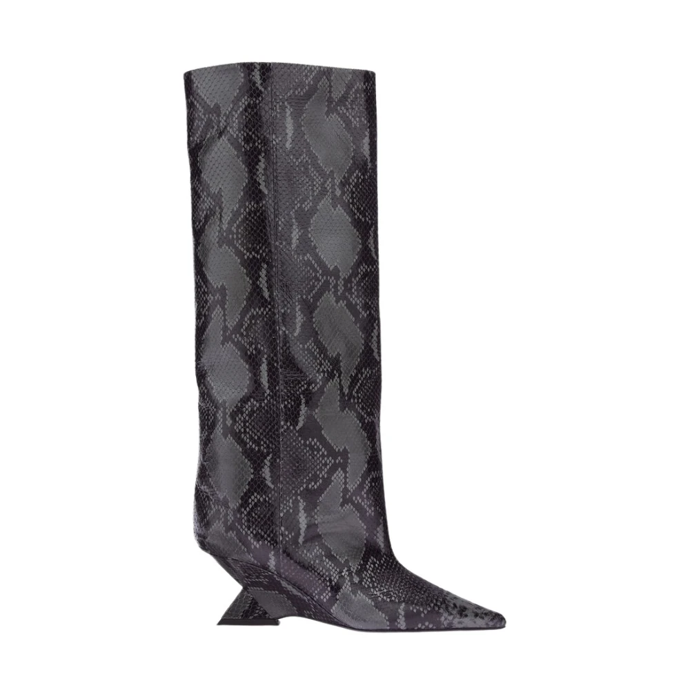 Shoes > Boots > High Boots - - The Attico - Modalova
