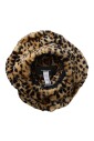 leopard-bucket-hat-brown-fur