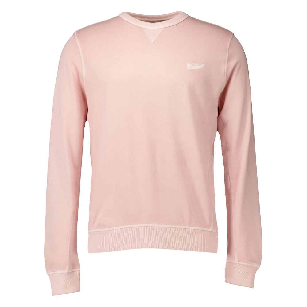 Sweatshirts & Hoodies > Sweatshirts - - Woolrich - Modalova
