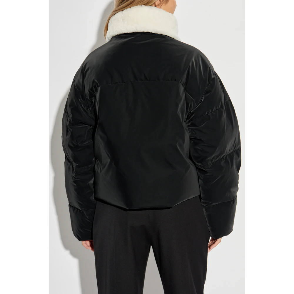 IRO Jas Sorena Black Dames