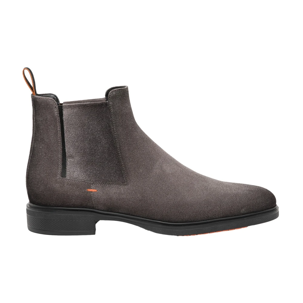 Santoni Easy Chelsea Laarzen