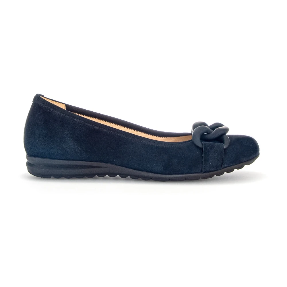 Shoes > Heels > Wedges - - Gabor - Modalova