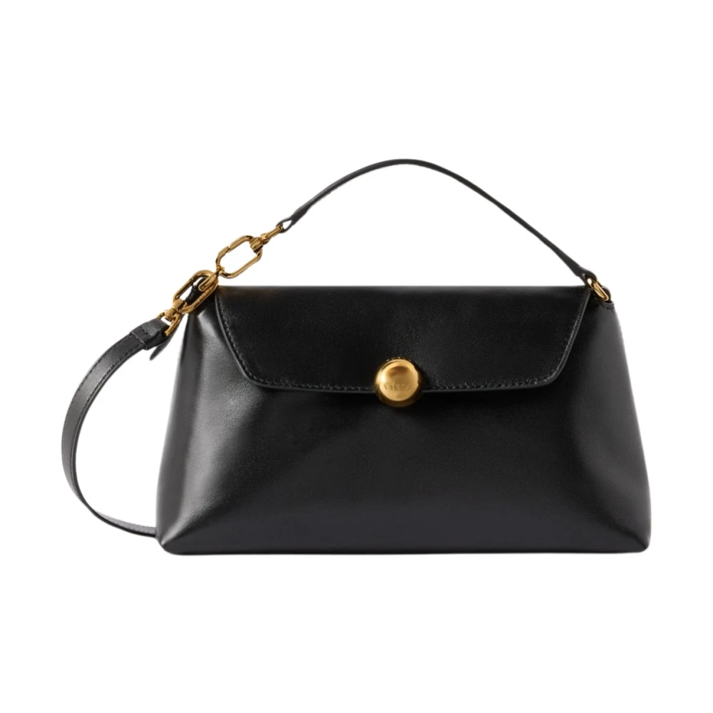 Furla Femme Noir - Sfera Soft Mini Crossbody - Sacs - Taille: One Size