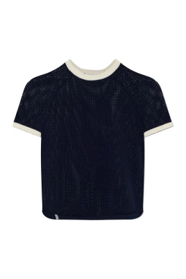 Fenway Jordan Knit Tee