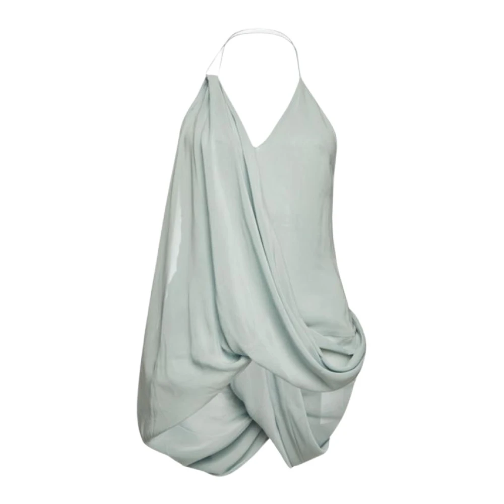 Tops > Sleeveless Tops - - Jacquemus - Modalova