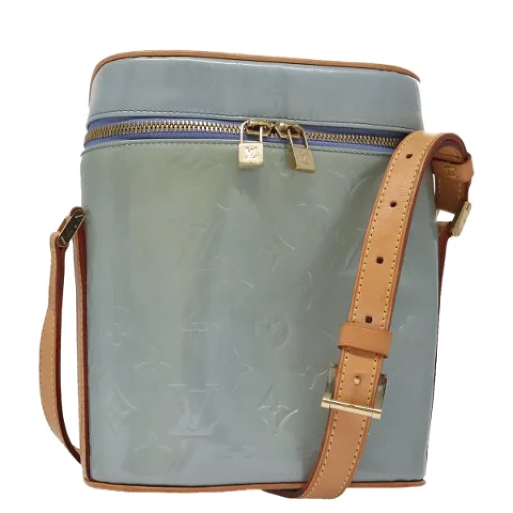 Pre-owned > Pre-owned Bags > Pre-owned Cross Body Bags - - Louis Vuitton Vintage - Modalova