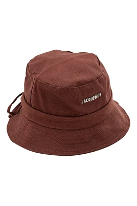 Gadjo Bucket Hat