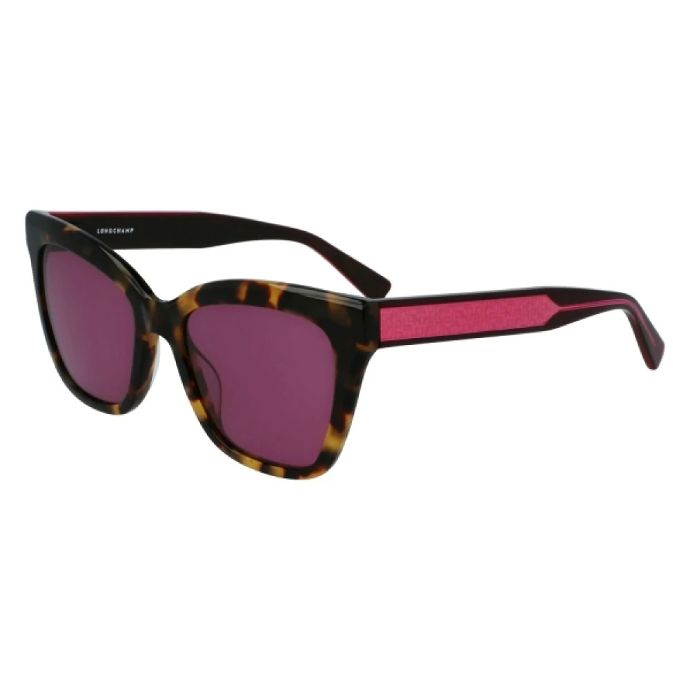 Accessories > Sunglasses - - Longchamp - Modalova