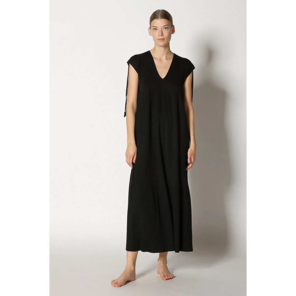 Sminfinity Dresses Black Dames