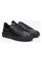 luxury-black-leather-sneakers