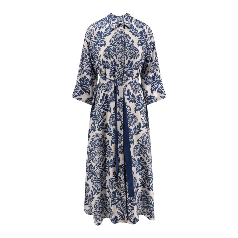 Dresses > Day Dresses > Shirt Dresses - - Max Mara - Modalova