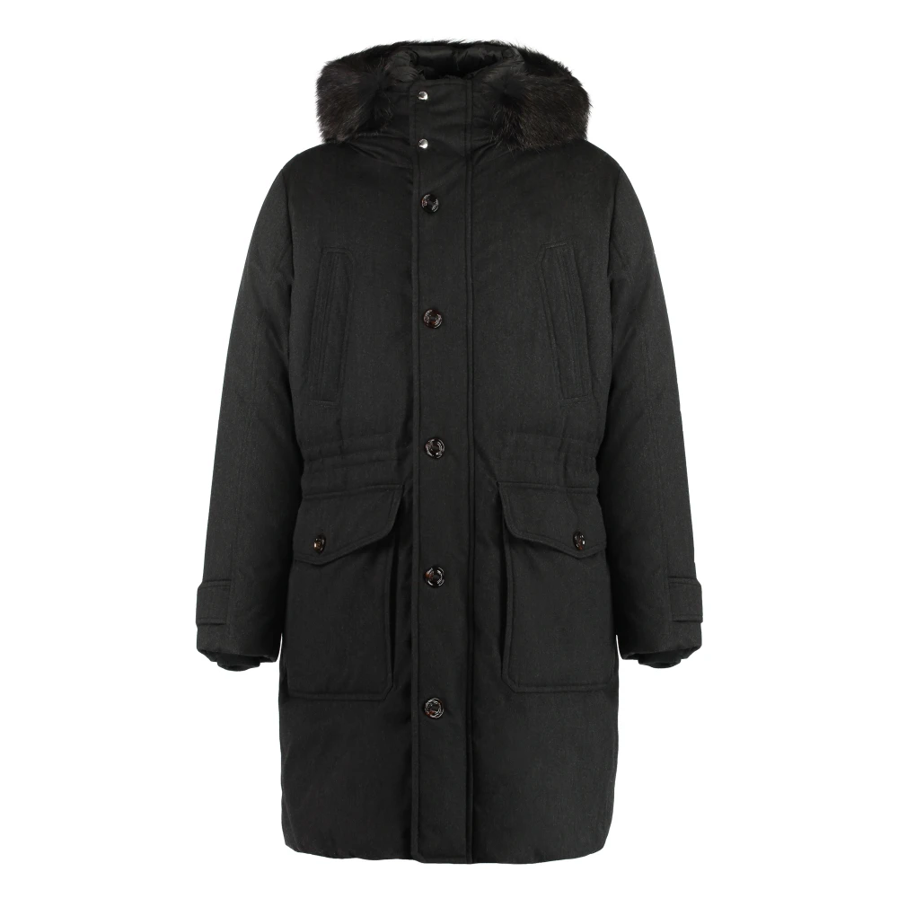 Coats > Down Coats - - Moorer - Modalova