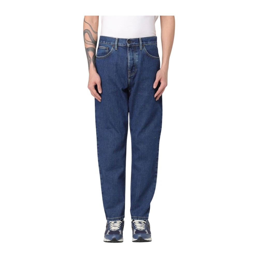 Jeans > Straight Jeans - - Carhartt Wip - Modalova